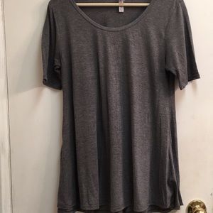 Lularoe t shirt dress